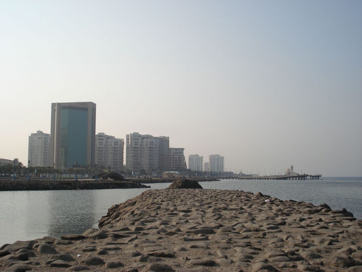 آسيا - جزيرة الشراع: مكان راقي للأطفال