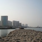 جزيرة الشراع: مكان راقي للأطفال