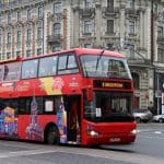وكالة Big Bus Tours للجولات السياحية في سيدني