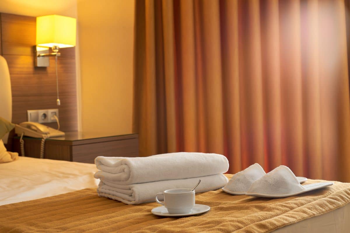 أستراليا - فندق Swissotel Sydney