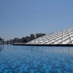 مكتبة الإسكندرية: صرح ثقافي إفريقي عظيم