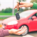 شركة دولار لتأجير السيارات
