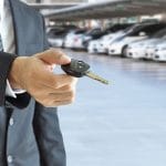 شركة Rentalcars