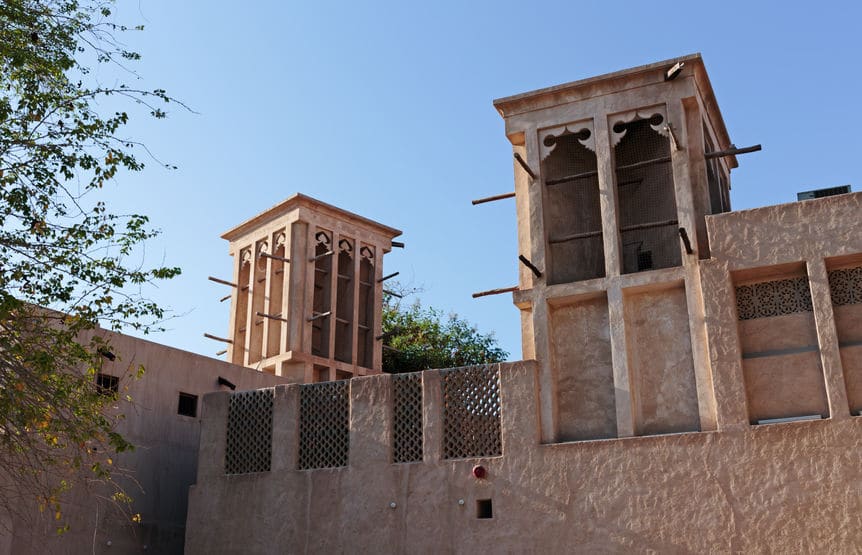 الإمارات - موارد السفر