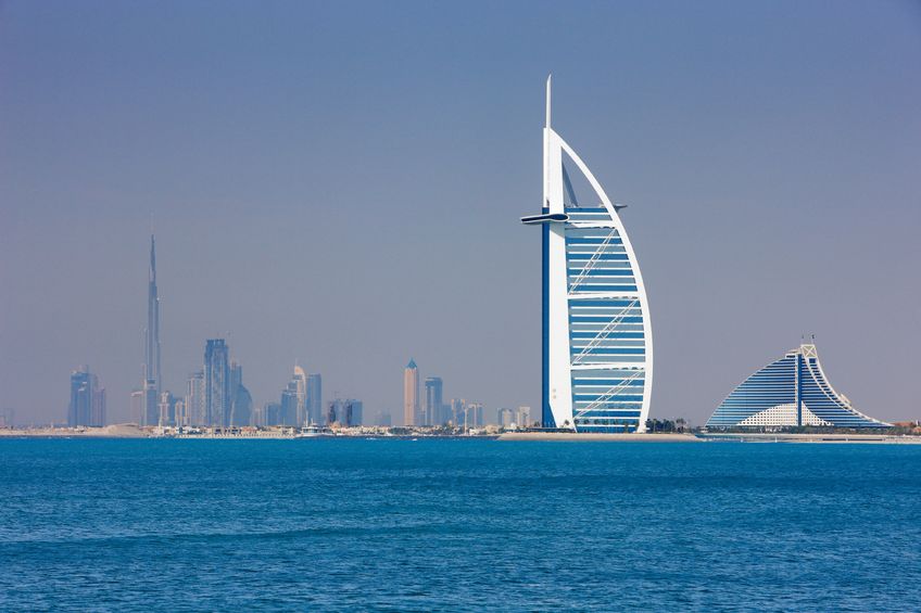 الإمارات - نبذة