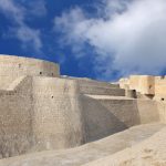 قلعة البحرين