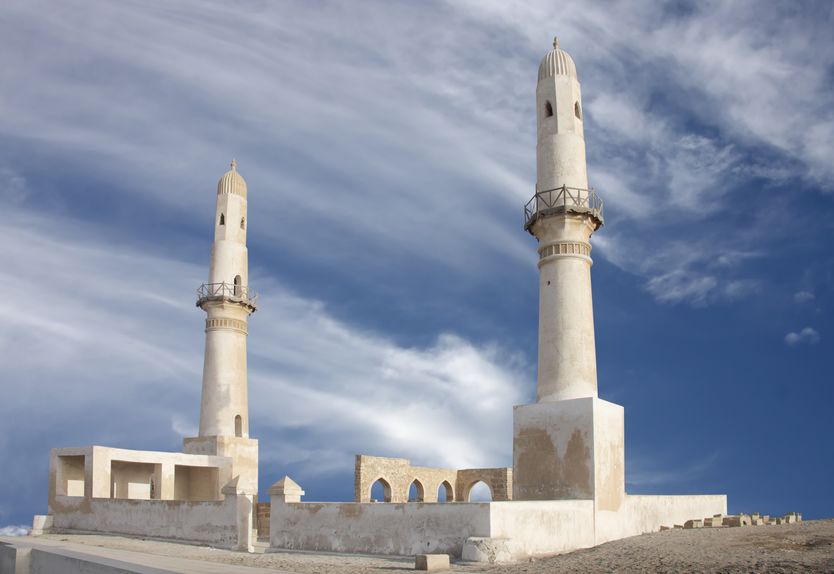 البحرين - معالم بارزة