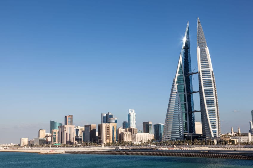البحرين - موارد السفر