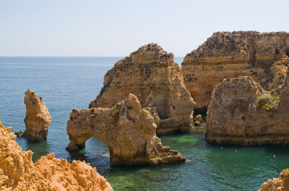 البرتغال - التخطيط لرحلة للمكان