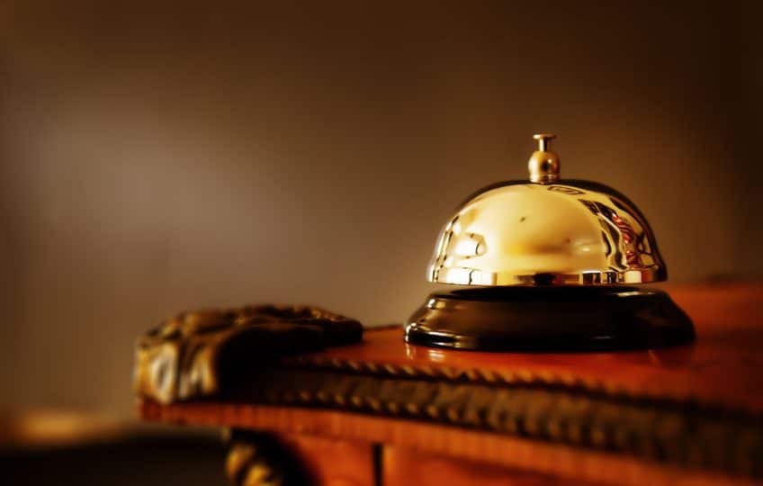 السعودية - فندق أوالف إنترناشيونال