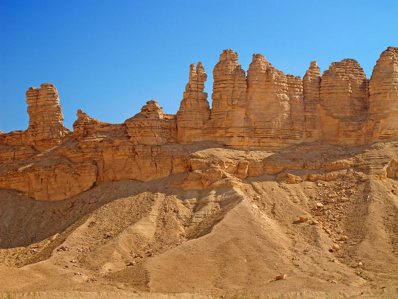 السعودية - نبذة
