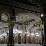 الجامع الكبير: أقدم مساجد الإسلام