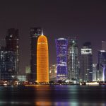 ماريوت الدوحة: أرقى فنادق الشرق الأوسط