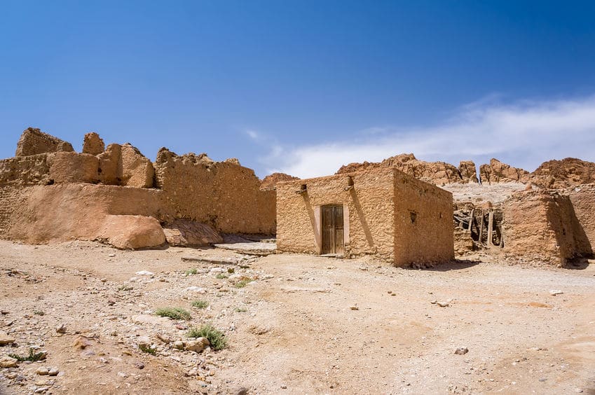 العراق - موارد السفر