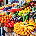 سوق الفاكهة الاستوائية: أكبر سوق شعبي في منطقة الكاريبي