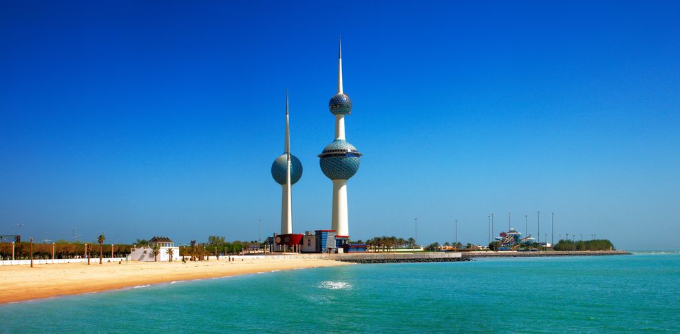 الكويت - التاريخ والثقافة