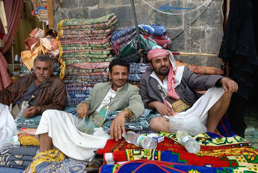 اليمن - أحداث