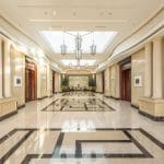بلازا: أجنحة فندقية للإقامة الطويلة