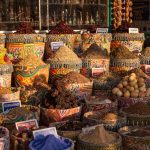 سوق الملح: أهم سوق شعبي في الخليج