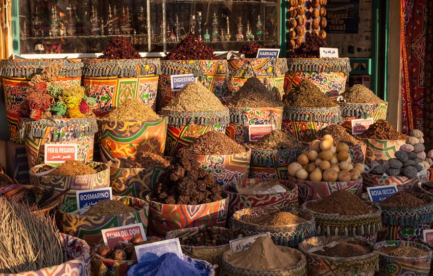اليمن - سوق الملح: أهم سوق شعبي في الخليج