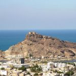 قلعة صيرة: قلعة مميزة للغاية داخل عدن