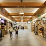 مول مترو أثينا Athens Metro Mall