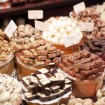 متجر Passion للشكولاتة البلجيكية الأصيلة
