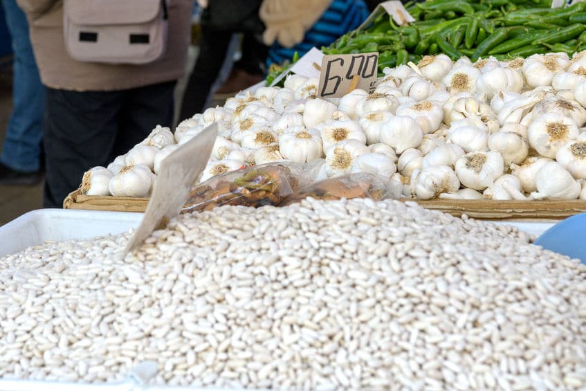 بلغاريا - سوق السيدات: سوق فريد من نوعه