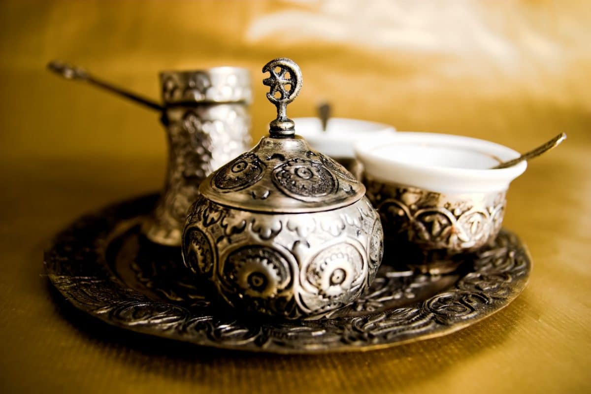 تركيا - التاريخ والثقافة