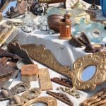سوق البراغيث: سوق الكنوز القديمة