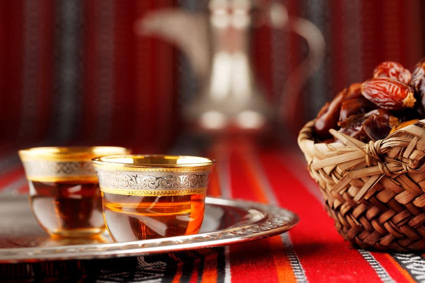 سوريا - مقهى بغداد 66
