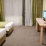 فندق إيريس Hotel Iris