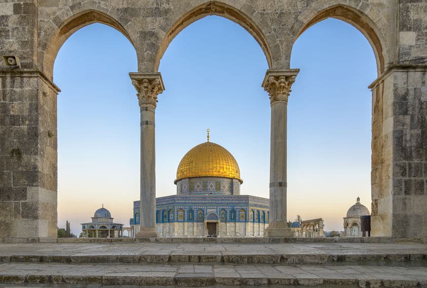 فلسطين - أحداث
