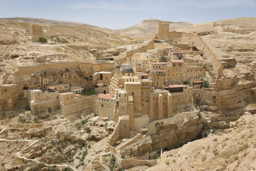 فلسطين - التاريخ والثقافة