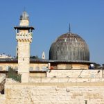 جولة داخل أسوار المسجد الأقصى