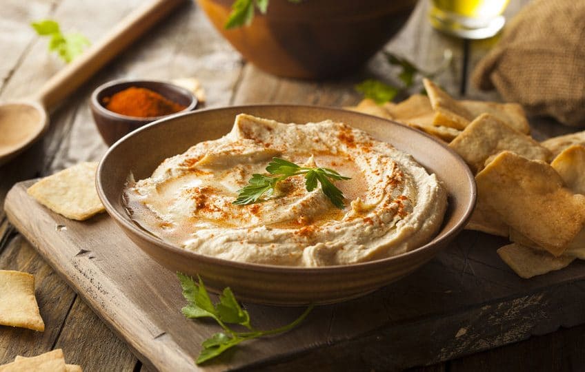 فلسطين - مطعم السفينة، رام الله