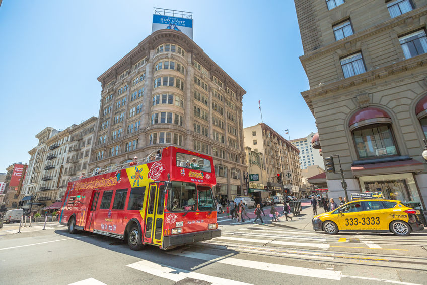 فنلندا - جولة City Sightseeing وبطاقة هلسنكي