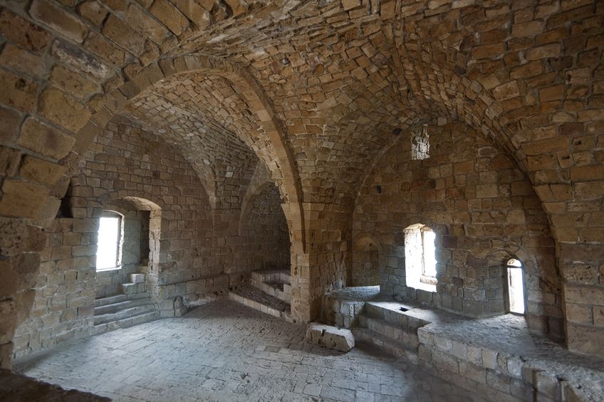 لبنان - معالم بارزة