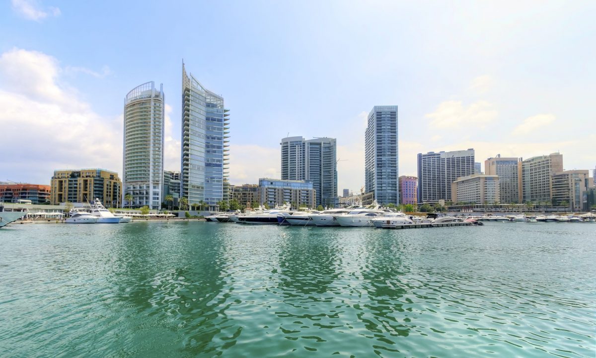لبنان - نبذة