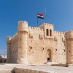 قلعة قايتباي