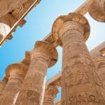 معبد الأقصر الكبير