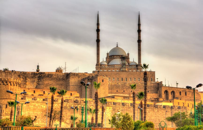 مصر - نبذة