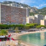 فندق Monte Carlo Beach