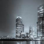 روتردام ماريوت: فندق عصري وأنيق