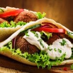 كريستال: مطعم مصري بامتياز