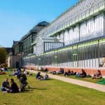 حديقة النباتات والحيوان Jardin des plantes