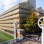 فندق Holiday Inn Paris - Gare de l'Est