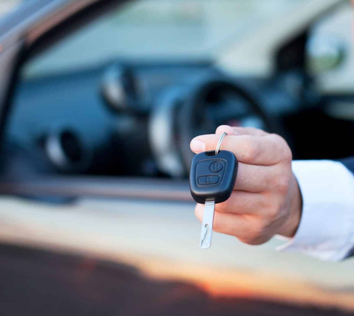 لندن - مكتب ‏easyCar لتأجير السيارات