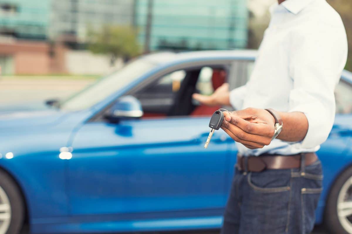 شركة تأجير سيارات Rentalcargroup