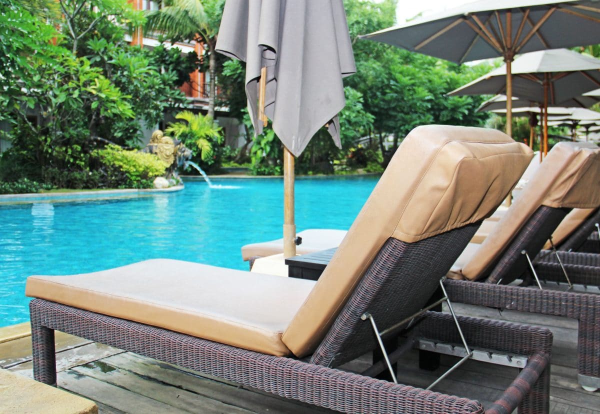 فندق Hotel Alah Mar